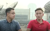 Café Sáng với VTV3: Khám phá góc nhìn hài hước về đàn ông