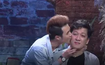 Trường Giang nhận nụ hôn bất ngờ, Phan Mạnh Quỳnh xuất hiện với sáng tác mới