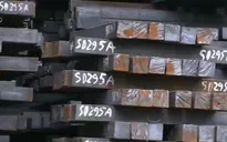 Công bố bản câu hỏi điều tra chống lẩn tránh thuế với thép carbon của Việt Nam