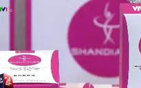 Thuốc giảm cân chứa độc tố gây chứng rối loạn tâm thần