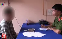 Dùng ảnh nóng để cưỡng đoạt tài sản tại Kiên Giang