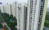 Dư nợ cho vay đầu tư kinh doanh bất động sản tiếp tục tăng