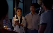 Tuổi thanh xuân 2 - Tập 14: Linh (Nhã Phương) và Junsu (Kang Tae Oh) bị hiểu nhầm khi ở cùng nhau trong phòng tối