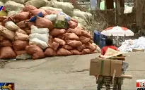 Khoảng cách giàu nghèo tăng chóng mặt tại Hàn Quốc