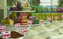 Công nhận thương hiệu Gạo Quốc gia