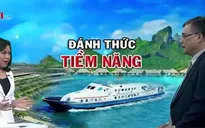 “Chính sách tốt trở thành bàn đỡ thu hút đầu tư vào đặc khu kinh tế”
