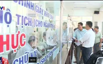 TP.HCM ứng dụng CNTT trong quản lý đô thị, dịch vụ công