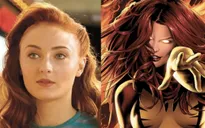 Hé lộ tin đồn về Dark Phoenix trong phần phim X-Men mới
