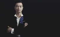 SlimV “đốt cháy” đêm CK Hoa hậu Biển Việt Nam 2016 bằng âm nhạc