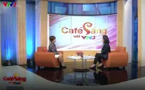 Café sáng với VTV3: Những câu chuyện xoay quanh bạo lực học đường