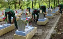 Đại lễ tri ân uống nước nhớ nguồn