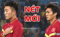 Xuân Trường - Tuấn Anh: Chìa khoá thành công của ĐT Việt Nam