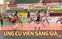 CLB Giang Tô - ứng cử viên số 1 cho ngôi vô địch Cúp VTV Bình Điền 2016