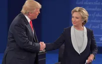 Những sự kiện quốc tế nổi bật tuần qua (17 – 23/10): Bà Clinton dần bỏ xa ông Trump