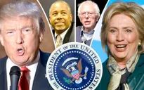 Bầu cử Tổng thống Mỹ: Khi Donald Trump hấp dẫn hơn "đúng đắn chính trị"