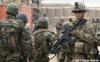 Mỹ duy trì 8.400 binh sĩ tại Afghanistan đến năm 2017