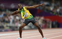 Usain Bolt: "Tôi muốn trở thành huyền thoại như Muhammad Ali hay Pele"