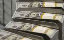 Các ngân hàng điều chỉnh tăng tỷ giá USD