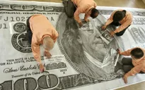 Donald Trump đắc cử, đồng USD mạnh nhất trong 13 năm