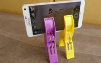 Mẹo giúp quay video “chất” hơn trên điện thoại Android