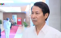 ĐBQH đánh giá cao kết luận về sai phạm của nguyên Bộ trưởng Vũ Huy Hoàng
