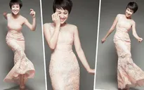Uyên Linh: "Một năm yên ổn và chờ đợi bùng nổ"