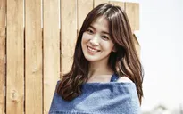 Cư dân mạng mừng rơn vì Song Hye Kyo không vội lấy chồng