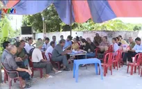 Hải Phòng: 19 năm, UBND xã "ỉm" sổ đỏ của 150 hộ dân
