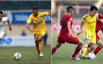Vai chính, vai phụ rục rịch cho “bom tấn” hạ màn V. League 2016