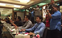 Hội nghị truyền hình lần thứ nhất chuẩn bị cho SEA Games 29
