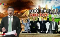 Thỏa thuận Paris - Tham vọng mạnh mẽ về chống biến đổi khí hậu