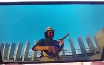 LG V20 “vô tình” khoe dáng trong video quảng cáo ngắn
