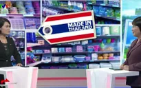 Đại gia Thái Lan mở rộng hệ thống bán lẻ: Hàng Việt Nam gặp nguy cơ