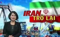Quan hệ Mỹ - Iran: Nghi kị và đối đầu