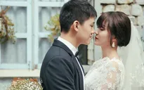 MC Trần Ngọc kết hôn với bạn gái nhiếp ảnh gia