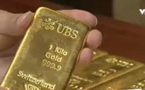 Giá vàng thế giới tăng phiên thứ 5 liên tiếp