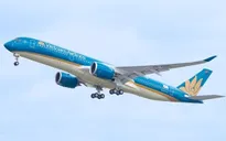 Vietnam Airlines khuyến nghị hành khách bay tuyến Pháp cập nhật thông tin