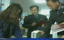 WHO thúc giục Trung Quốc siết chặt quản lý vaccine