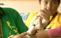 WHO đề xuất dùng vaccine sốt xuất huyết Dengvaxia