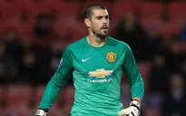 Valdes: Tôi sợ cắn lưỡi chết trong cô độc ở Man Utd
