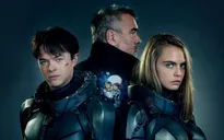 Cara Delevingne hóa điệp vụ cực ngầu trong phim mới