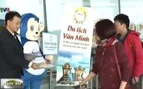Việt Nam hướng tới phát triển du lịch văn minh