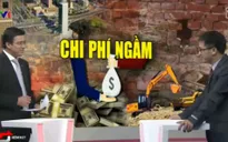 “Doanh nghiệp vừa là nạn nhân vừa là tác nhân từ chi phí không chính thức”
