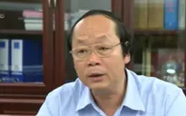 "Không chấp nhận đánh đổi tăng trưởng kinh tế mà hủy hoại môi trường"