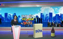 Thanh niên Việt Nam lùn và còi: Do giá sữa cao và thói quen xấu
