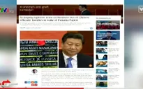 Trung Quốc đẩy mạnh chống tham nhũng ở người thân quan chức