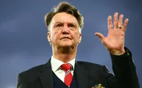 HLV Van Gaal thừa nhận khiến fan Man Utd thất vọng