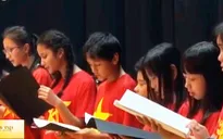 "Tổ quốc yêu thương" đến với cộng đồng người Việt tại Pháp