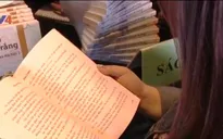 Văn học Việt kiều kết nối tâm hồn Việt
