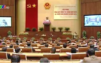 Văn phòng Quốc hội tổng kết công tác Đảng, triển khai nhiệm vụ 2016